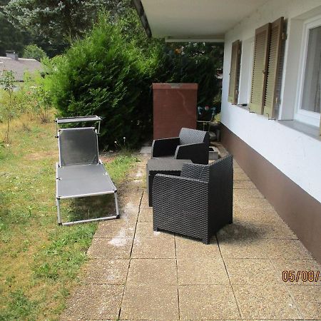 Ferienwohnung 'Saga' Schönwalde Exteriér fotografie