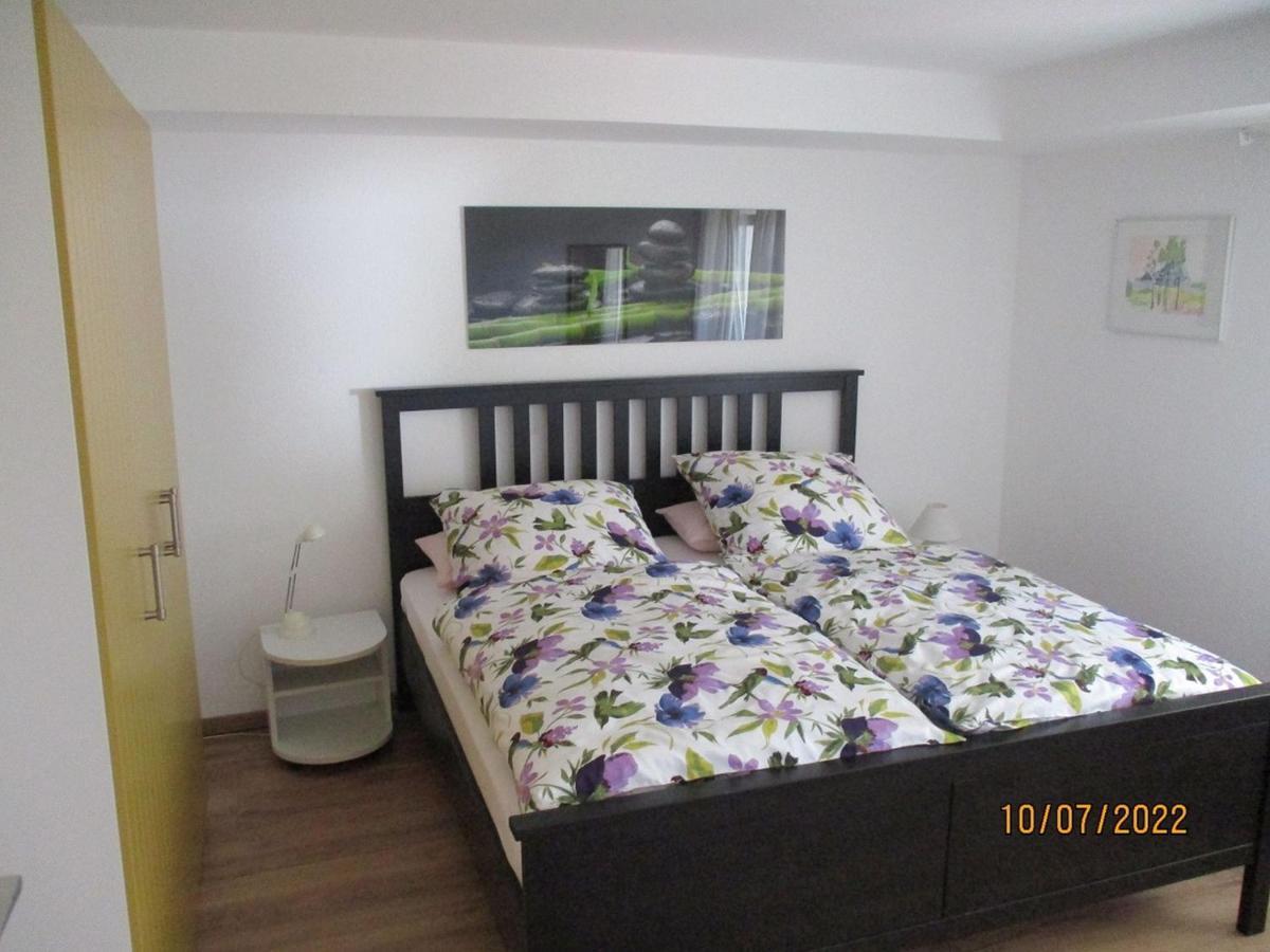 Ferienwohnung 'Saga' Schönwalde Exteriér fotografie